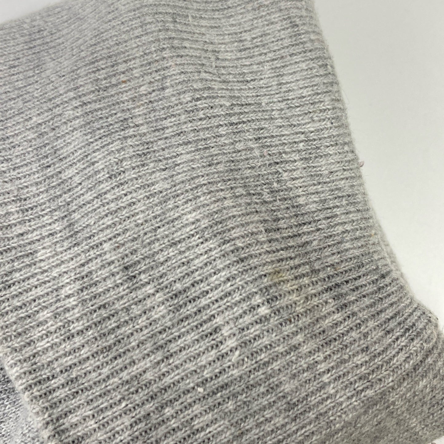 Champion チャンピオン 90年 グレー リバースウィーブパーカー 目無し トップス XL