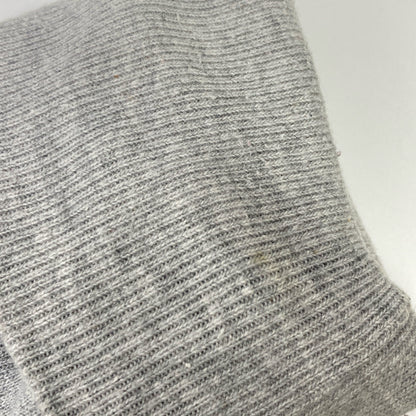 Champion チャンピオン 90年 グレー リバースウィーブパーカー 目無し トップス XL