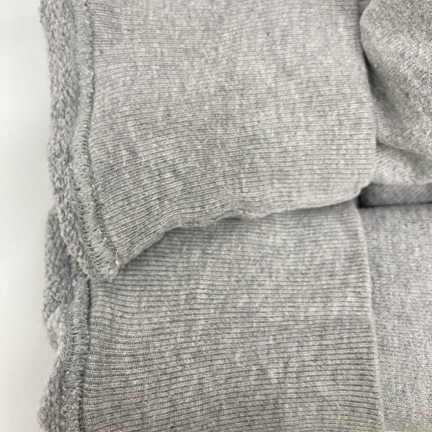 Champion チャンピオン 90年 グレー リバースウィーブパーカー 目無し トップス XL