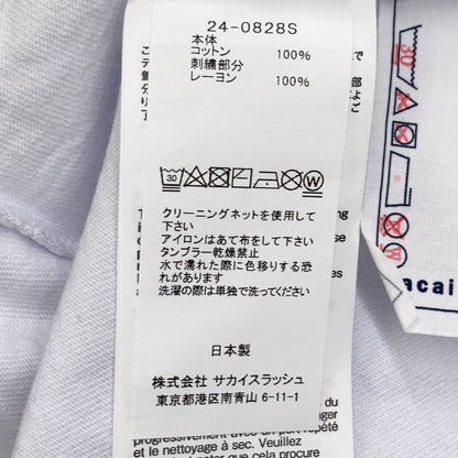 sacai サカイ Gonz GONZ AND SACAI T-Shirt トップス 2