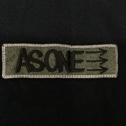 sacai サカイ 23-02990M Eric Haze Patch T-Shirt トップス 1