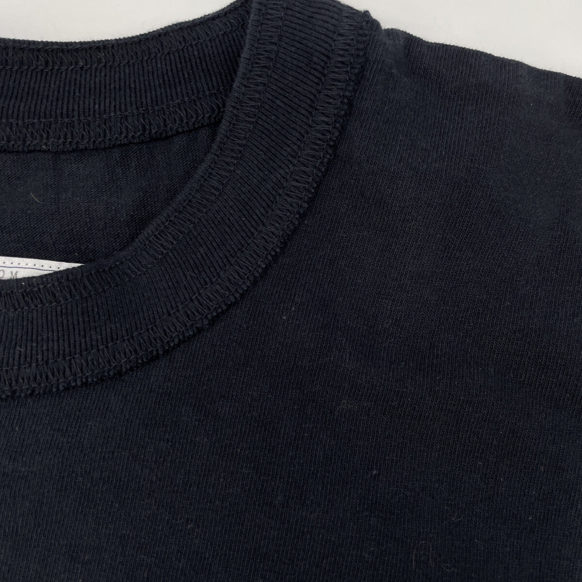 sacai サカイ 23-02990M Eric Haze Patch T-Shirt トップス 1