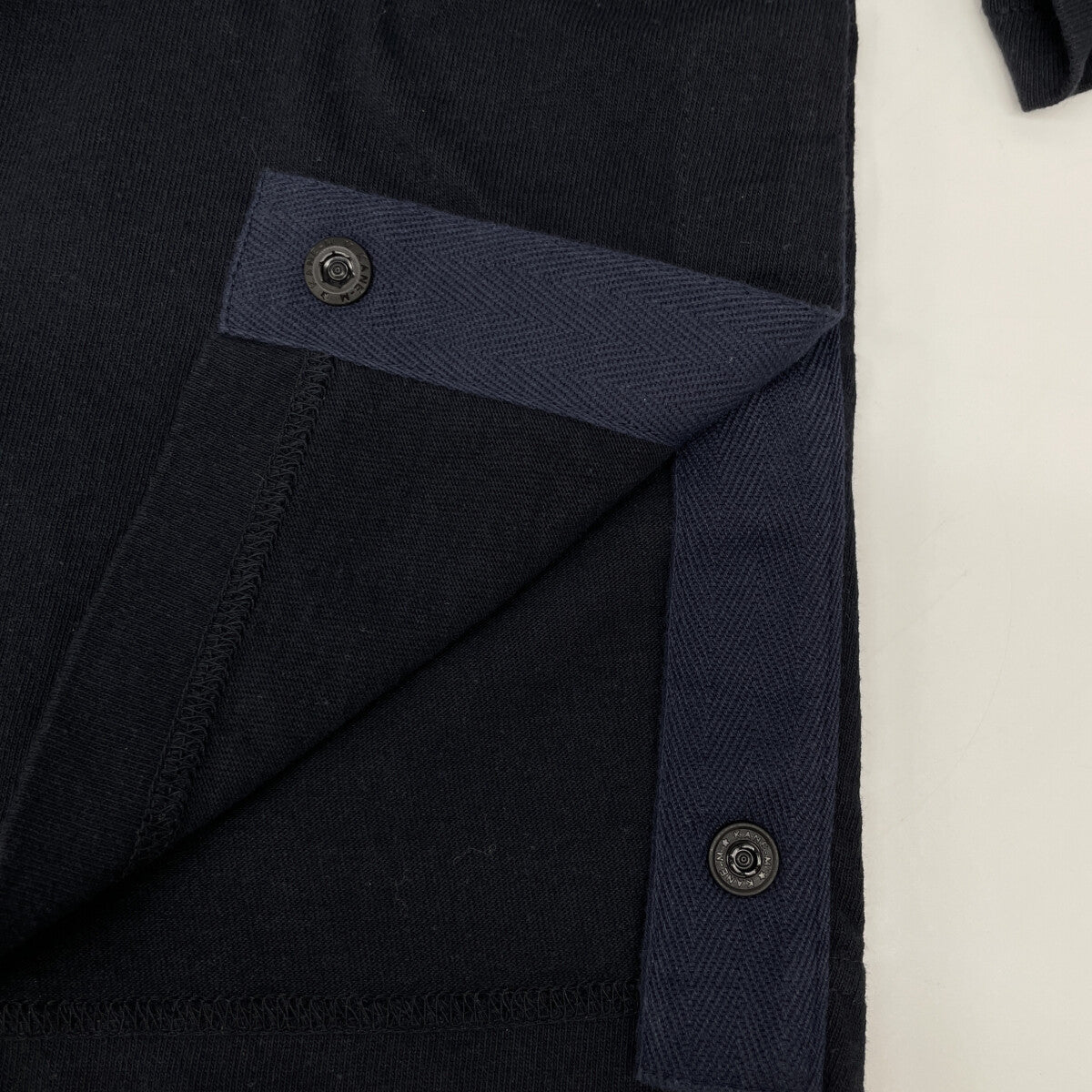 sacai サカイ 23-02990M Eric Haze Patch T-Shirt トップス 1