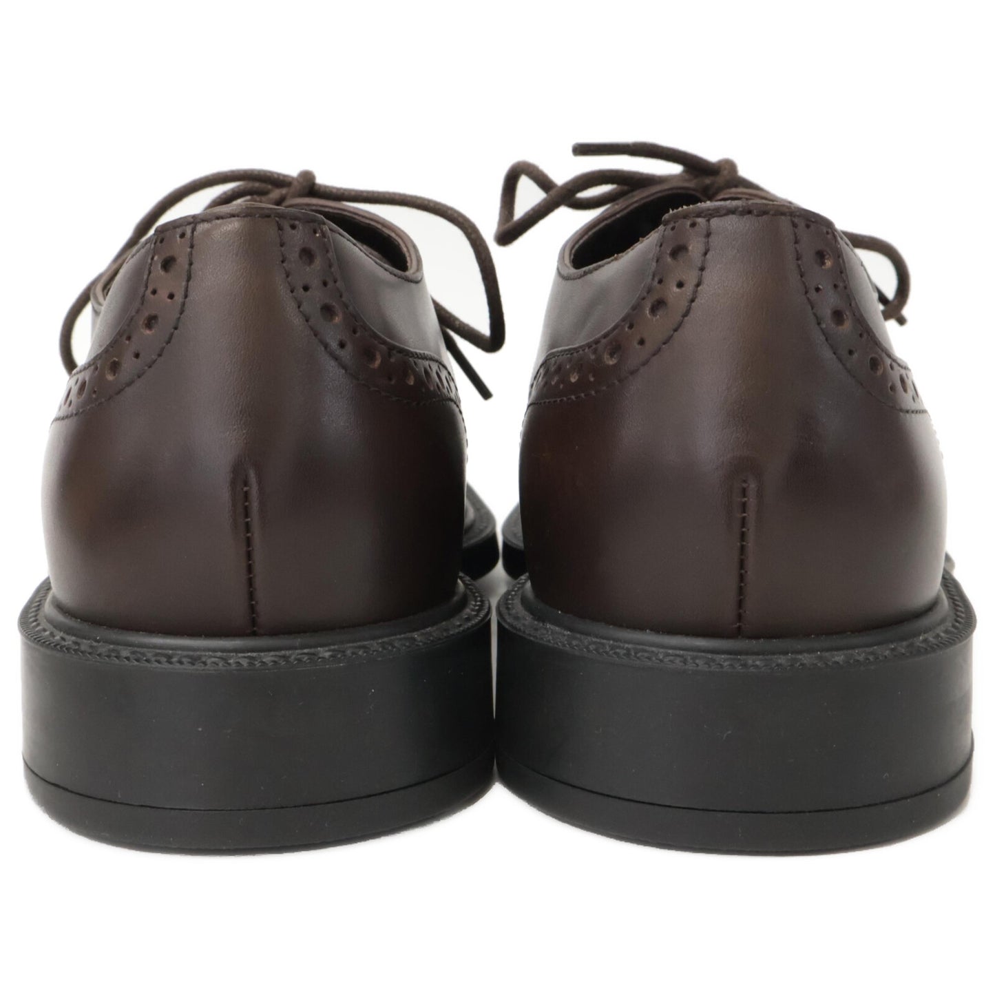 TOD'S トッズ ウィングチップ　ドレスシューズ シューズ 5A