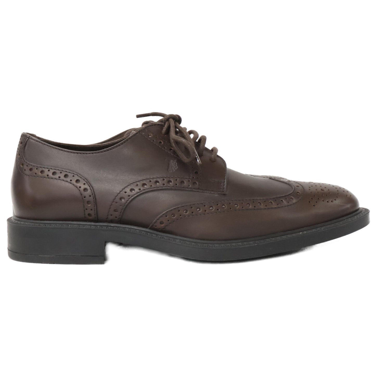 TOD'S トッズ ウィングチップ　ドレスシューズ シューズ 5A