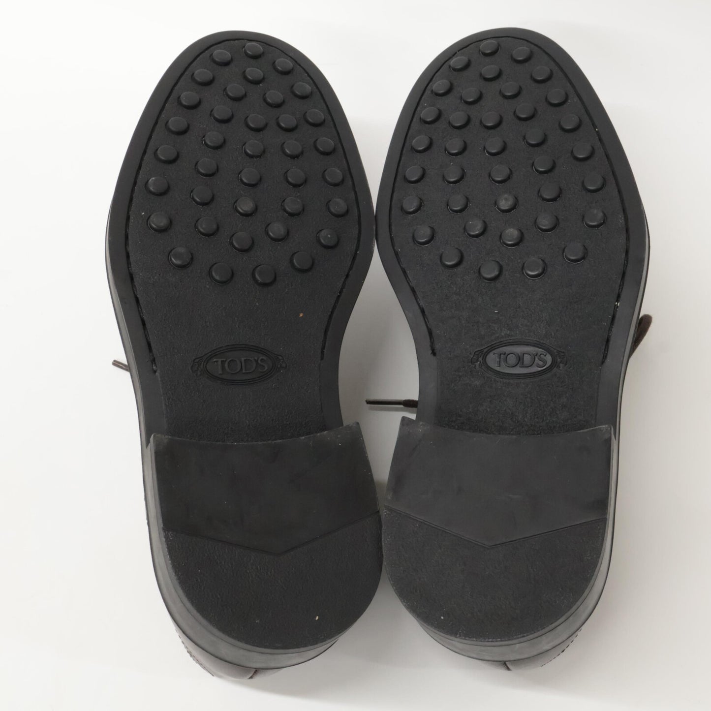 TOD'S トッズ ウィングチップ　ドレスシューズ シューズ 5A