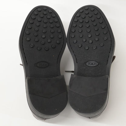 TOD'S トッズ ウィングチップ　ドレスシューズ シューズ 5A