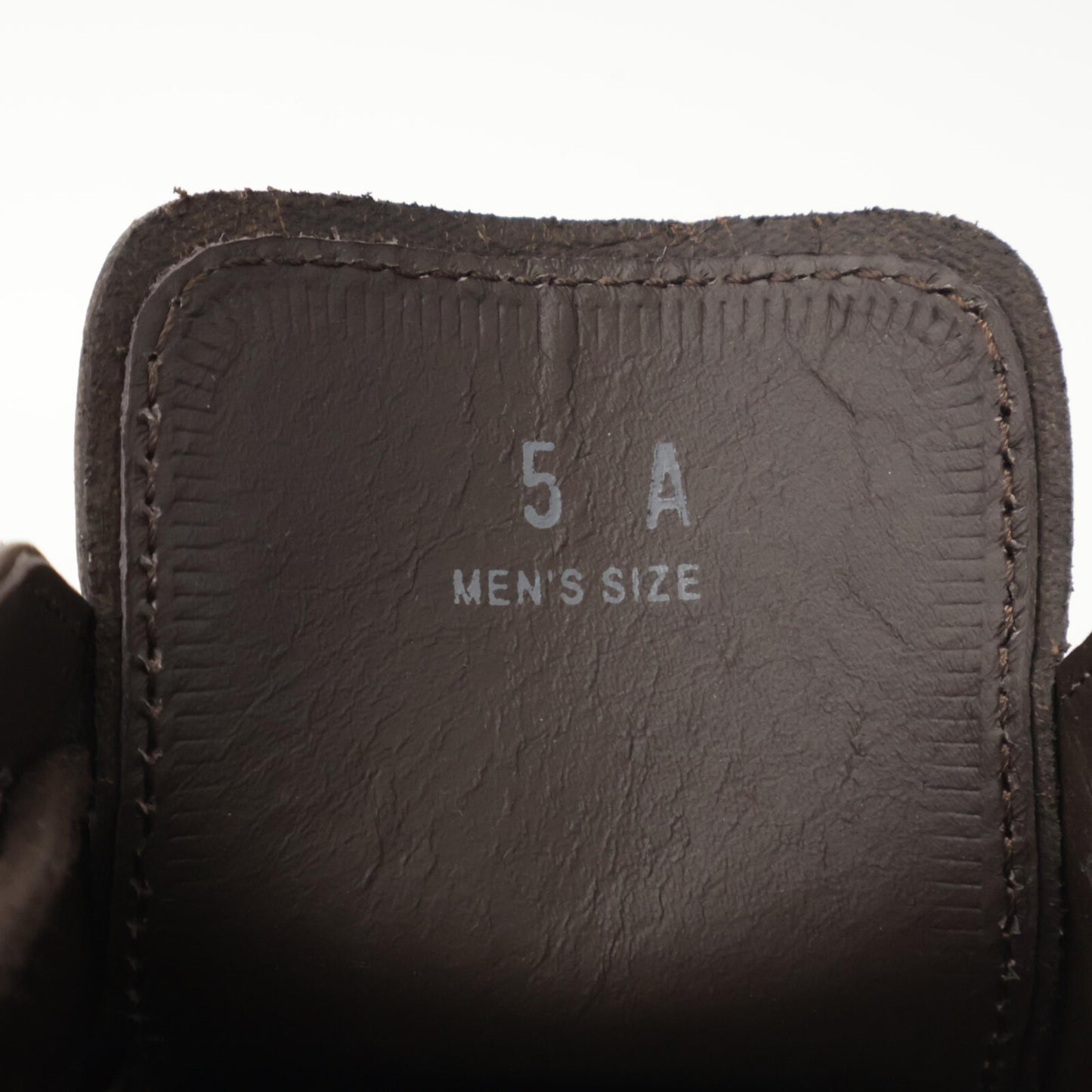 TOD'S トッズ ウィングチップ　ドレスシューズ シューズ 5A