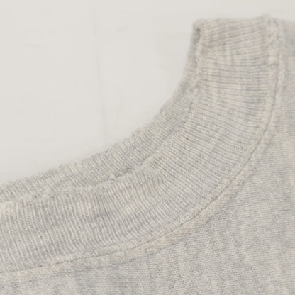 Champion チャンピオン 90s REVERSE WEAVE 刺繍タグ スウェット　USA製 トップス L