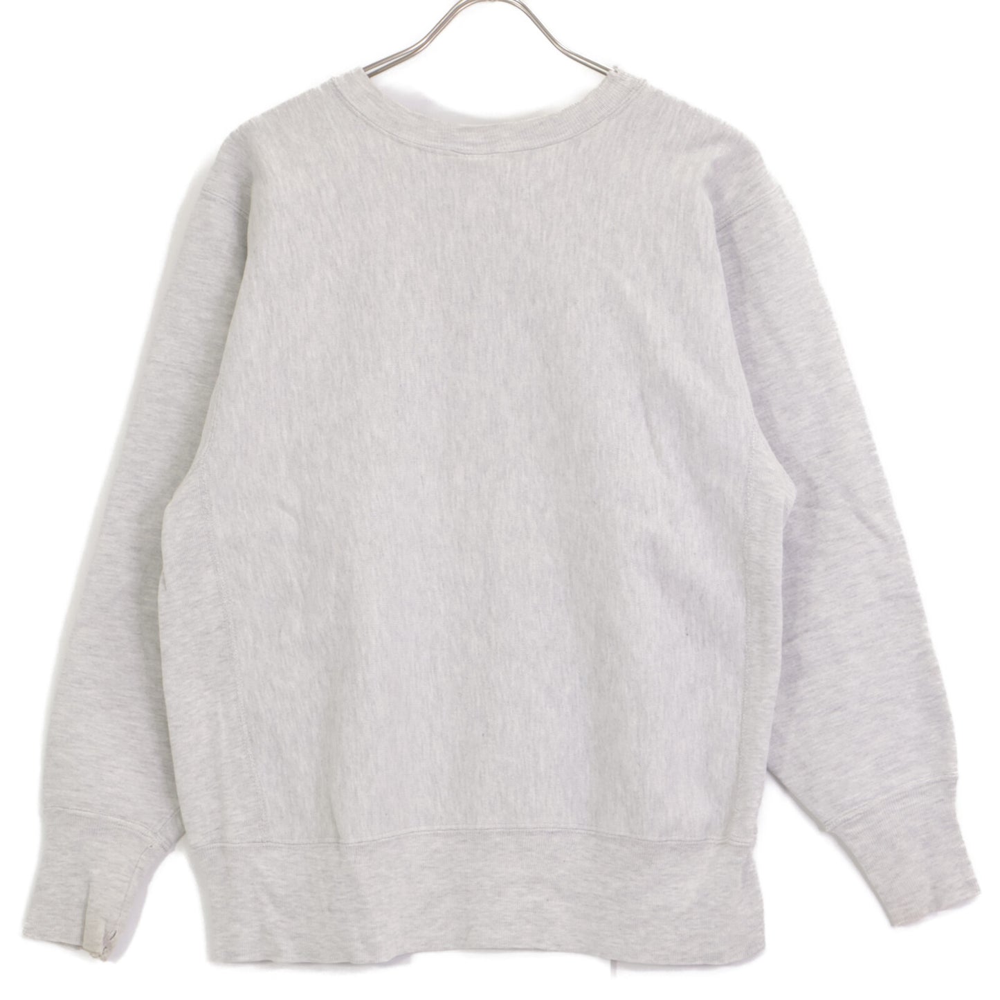 Champion チャンピオン 90s REVERSE WEAVE 刺繍タグ スウェット　USA製 トップス L