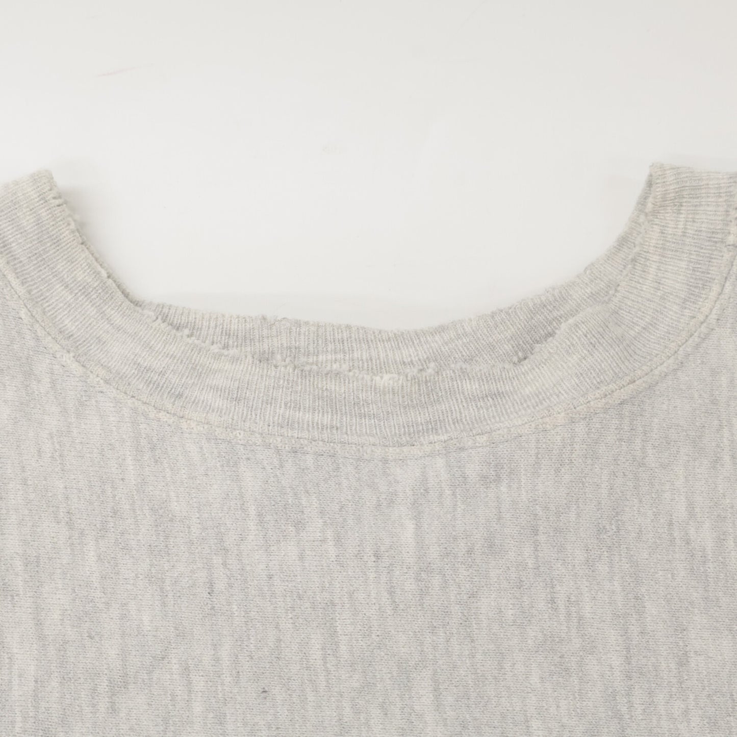 Champion チャンピオン 90s REVERSE WEAVE 刺繍タグ スウェット　USA製 トップス L