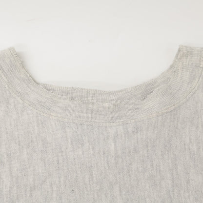 Champion チャンピオン 90s REVERSE WEAVE 刺繍タグ スウェット　USA製 トップス L