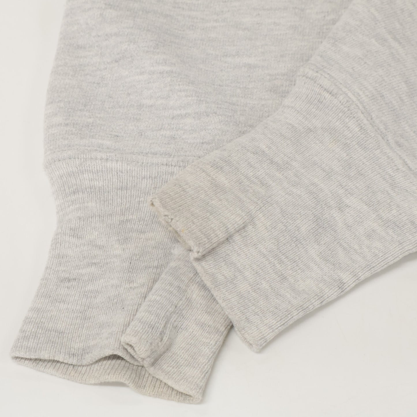 Champion チャンピオン 90s REVERSE WEAVE 刺繍タグ スウェット　USA製 トップス L