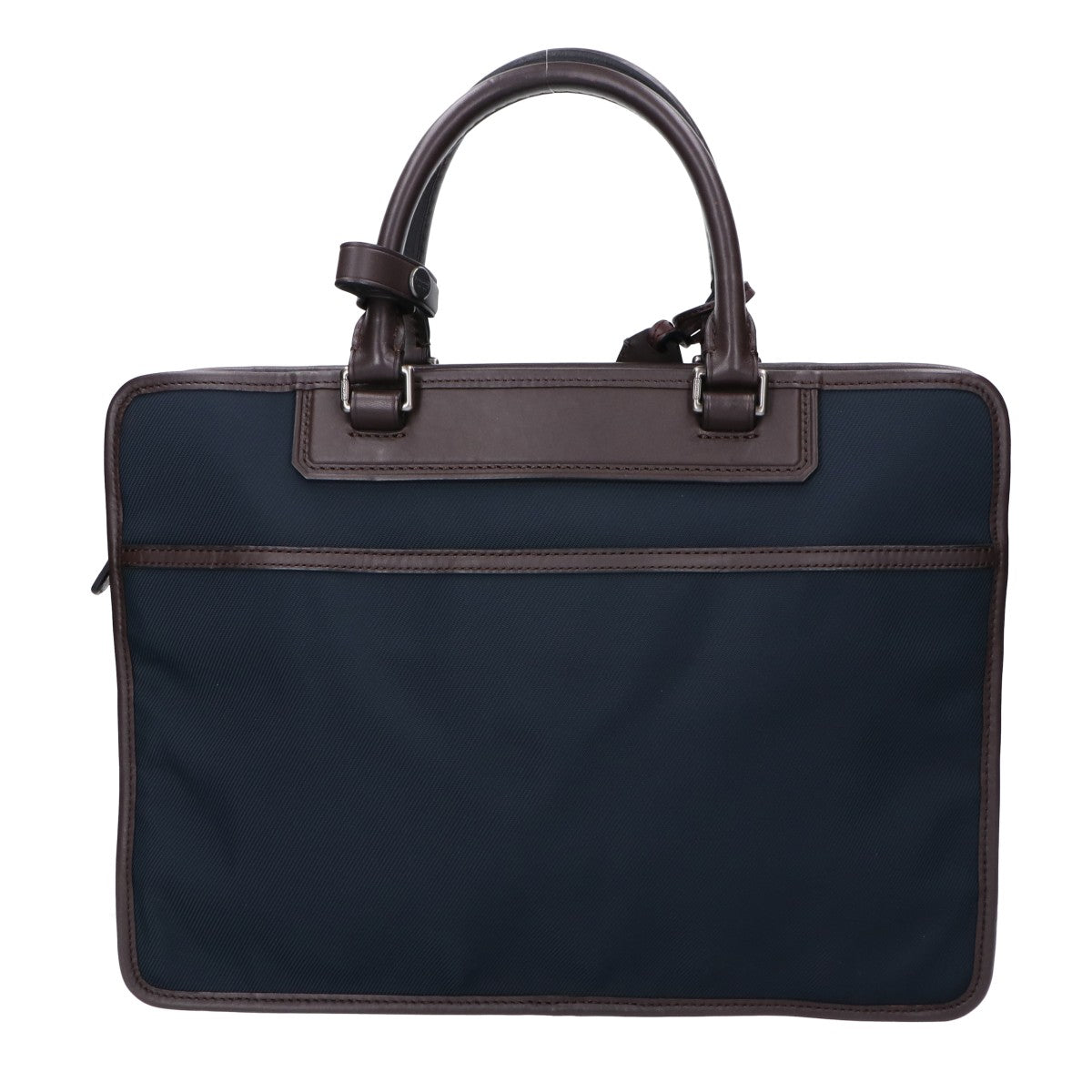 COACH コーチ 【美品】70892 クロスビー スリム 2WAYショルダー ビジネスバッグ ブリーフケース