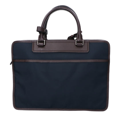 COACH コーチ 【美品】70892 クロスビー スリム 2WAYショルダー ビジネスバッグ ブリーフケース