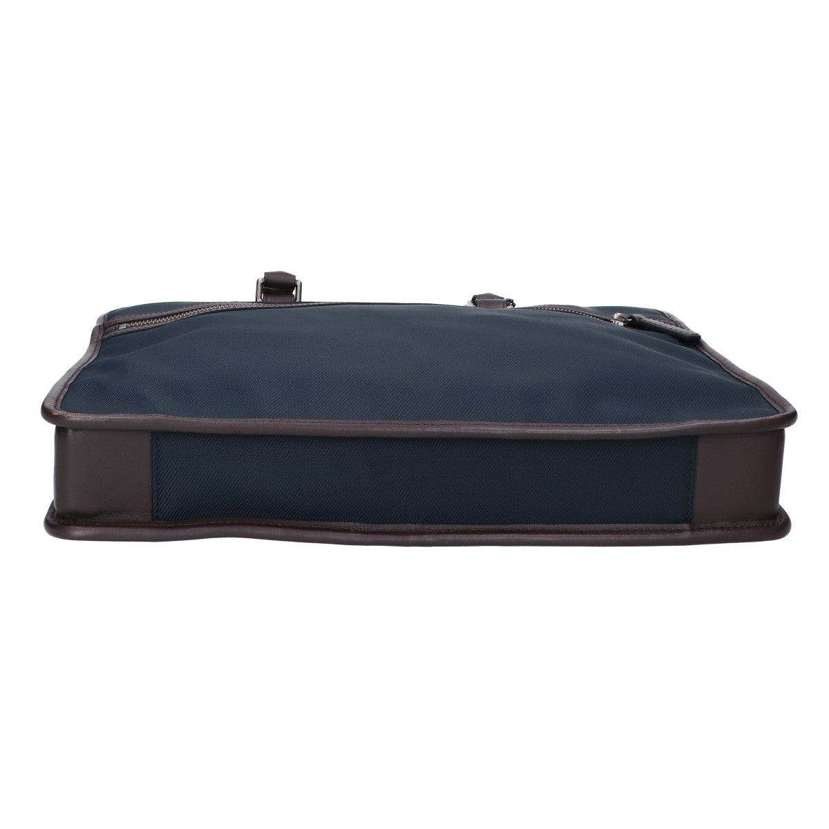 COACH コーチ 【美品】70892 クロスビー スリム 2WAYショルダー ビジネスバッグ ブリーフケース