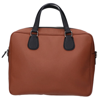 COACH コーチ 【美品】71637 ハドソン クロスグレイン 2WAYショルダー ビジネスバッグ ブリーフケース