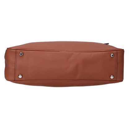 COACH コーチ 【美品】71637 ハドソン クロスグレイン 2WAYショルダー ビジネスバッグ ブリーフケース