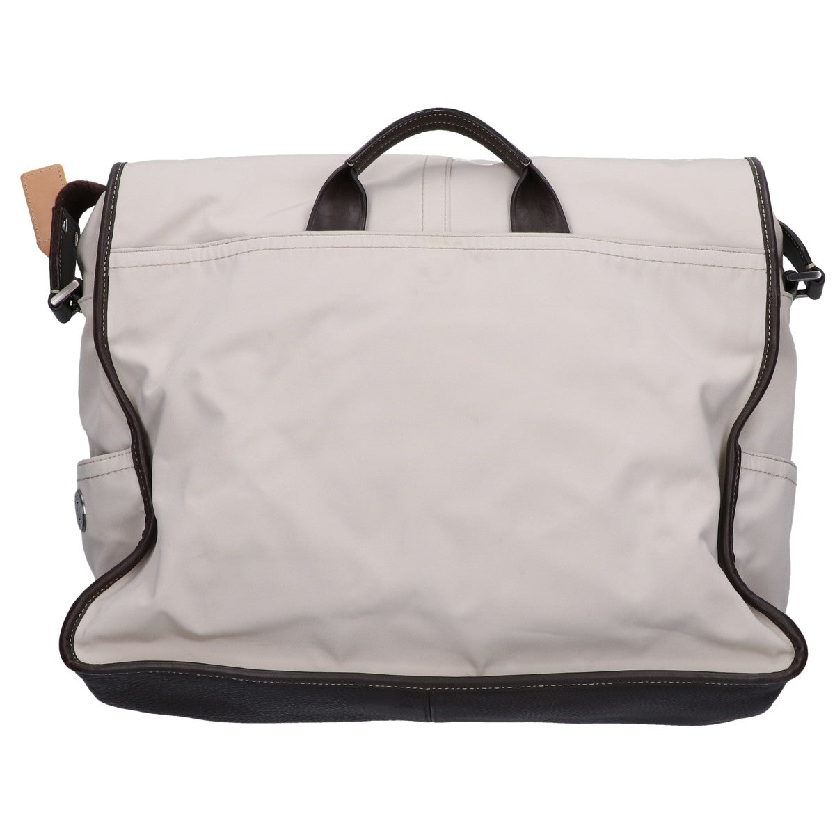 COACH コーチ 05304 ナイロン メッセンジャーバッグ/ ショルダーバッグ