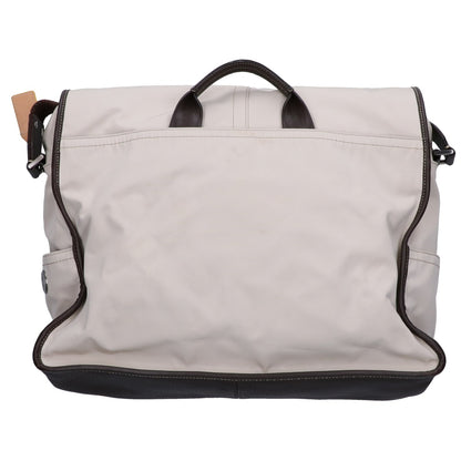 COACH コーチ 05304 ナイロン メッセンジャーバッグ/ ショルダーバッグ