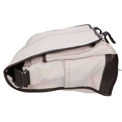 COACH コーチ 05304 ナイロン メッセンジャーバッグ/ ショルダーバッグ