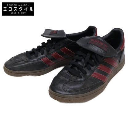 adidas アディダス JS0600 HANDBALL SPEZIAL ハンドボール スペツィアル ロングタン シューズ 26.5