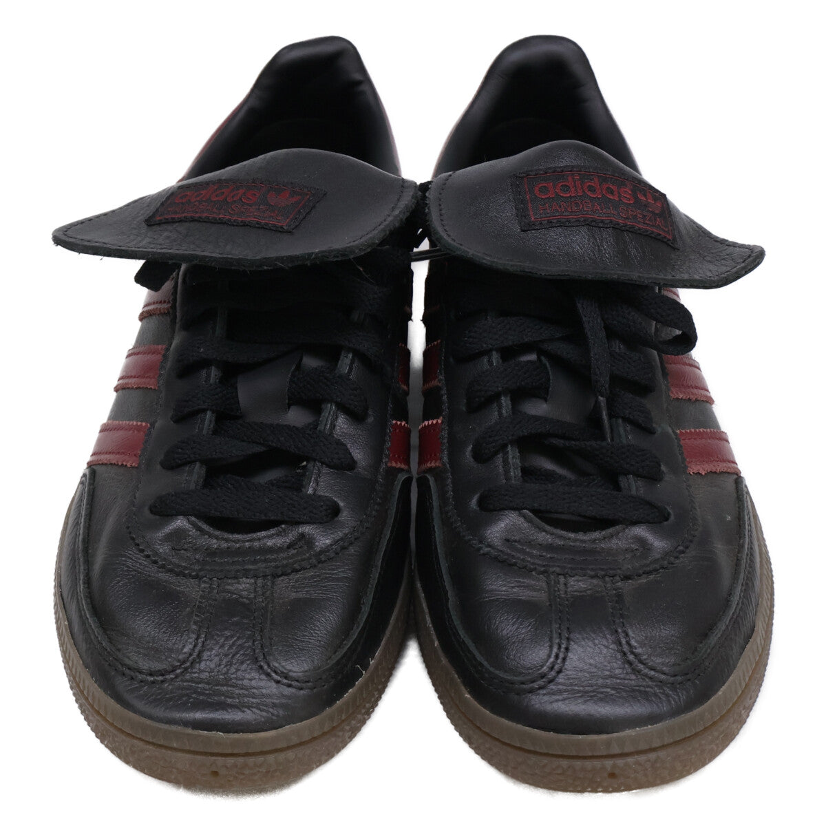 adidas アディダス JS0600 HANDBALL SPEZIAL ハンドボール スペツィアル ロングタン シューズ 26.5