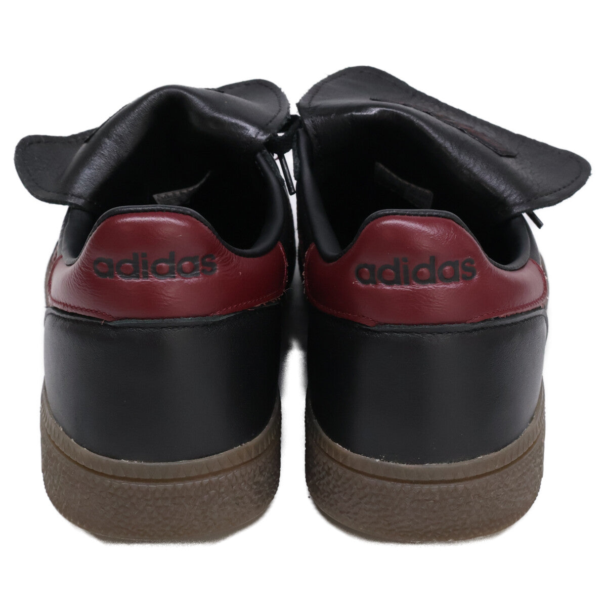 adidas アディダス JS0600 HANDBALL SPEZIAL ハンドボール スペツィアル ロングタン シューズ 26.5