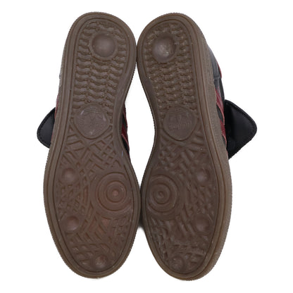 adidas アディダス JS0600 HANDBALL SPEZIAL ハンドボール スペツィアル ロングタン シューズ 26.5