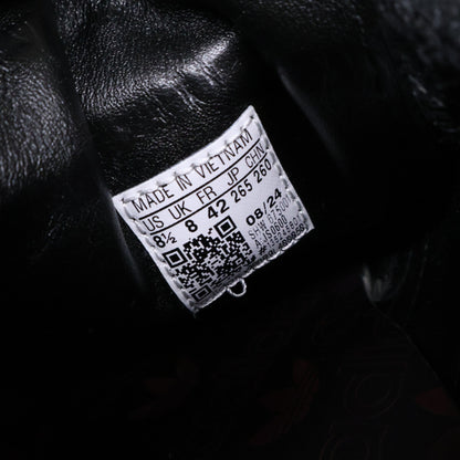 adidas アディダス JS0600 HANDBALL SPEZIAL ハンドボール スペツィアル ロングタン シューズ 26.5