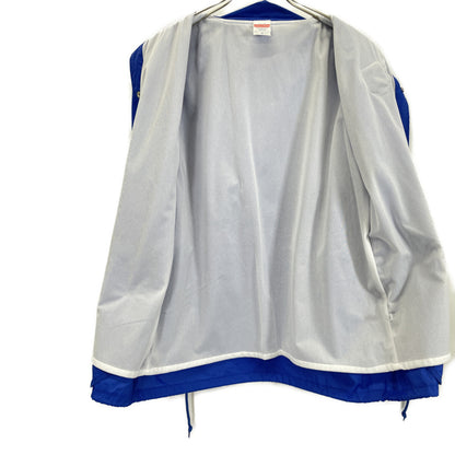 ﾌﾞﾙｰ BIKE BAKA TOKYO ｺｰﾁｼﾞｬｹｯﾄ ジャケット M