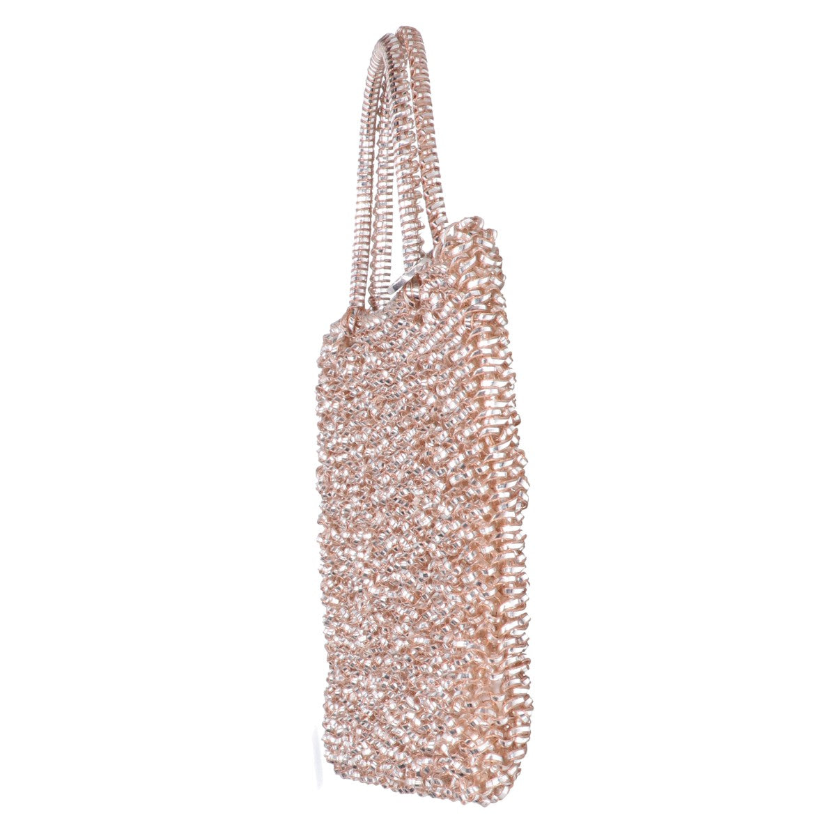 ANTEPRIMA アンテプリマ スクエア ワイヤー ハンドバッグ