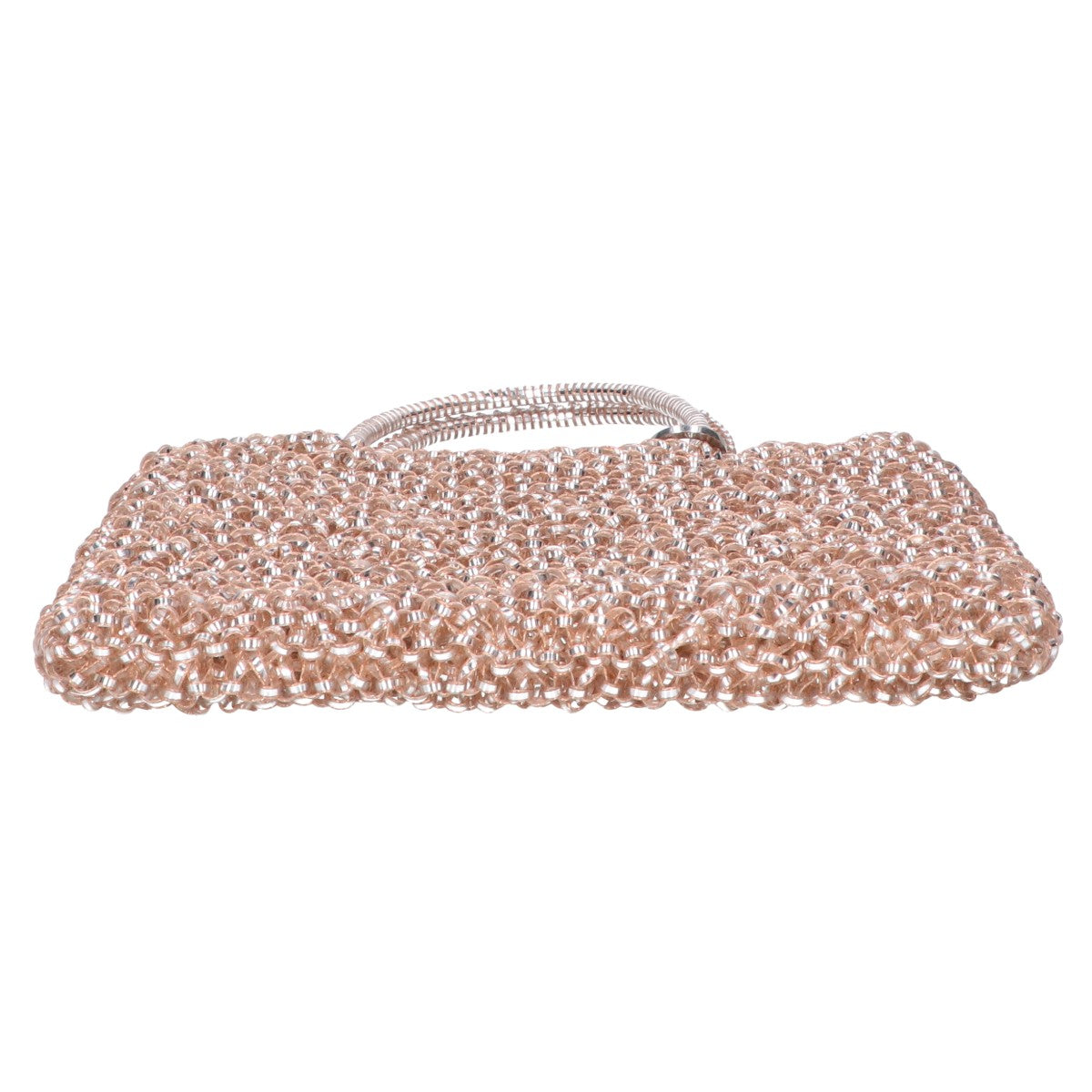 ANTEPRIMA アンテプリマ スクエア ワイヤー ハンドバッグ