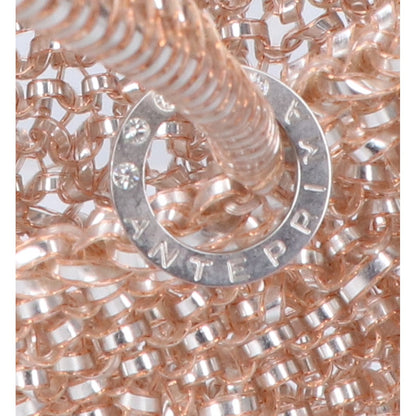 ANTEPRIMA アンテプリマ スクエア ワイヤー ハンドバッグ