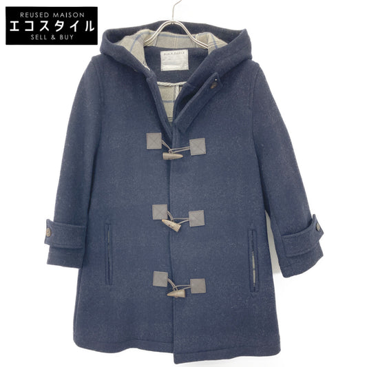 BLACK FLEECE BY Brooks Brothers ブラックフリースブルックスブラザーズ ﾈｲﾋﾞｰ ﾀﾞｯﾌﾙｺｰﾄ コート BB2