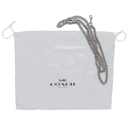 COACH コーチ C4692 フィールドトート22 シグネチャーシャンブレー 2WAYショルダー ハンドバッグ