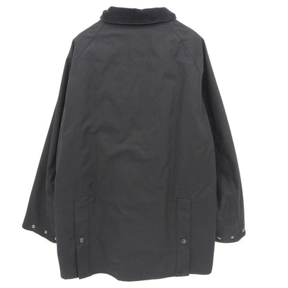 Barbour バブアー BEDALE STANDCOLLAR スタンド ビデイル ジャケット メンズ ブラック 36 ジャケット 36