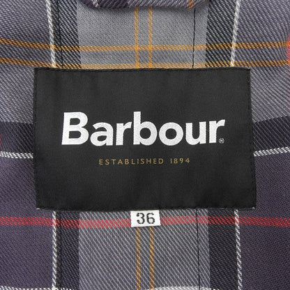 Barbour バブアー BEDALE STANDCOLLAR スタンド ビデイル ジャケット メンズ ブラック 36 ジャケット 36
