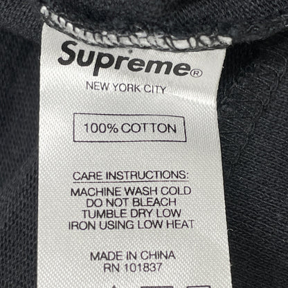 Supreme シュプリーム 18SS ﾌﾞﾗｯｸ Mom S/S Tee トップス M