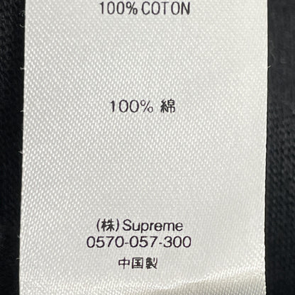 Supreme シュプリーム 18SS ﾌﾞﾗｯｸ Mom S/S Tee トップス M