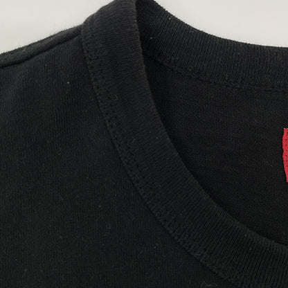 Supreme シュプリーム 18SS ﾌﾞﾗｯｸ Mom S/S Tee トップス M