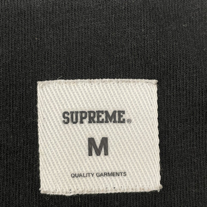 Supreme シュプリーム 18SS ﾌﾞﾗｯｸ Mom S/S Tee トップス M