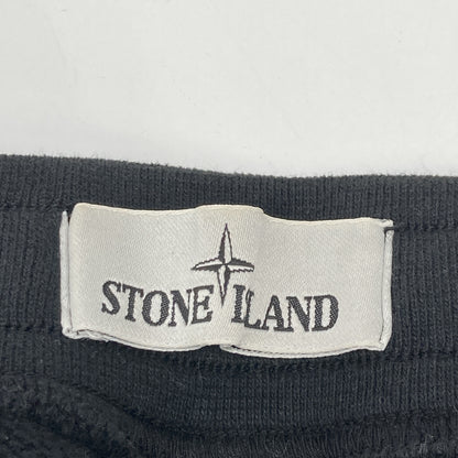 STONE ISLAND ストーンアイランド 【国内正規】771564520 GARMENT DYED TRAINING JOGGER PANTS スウェットパンツ ボトムス S
