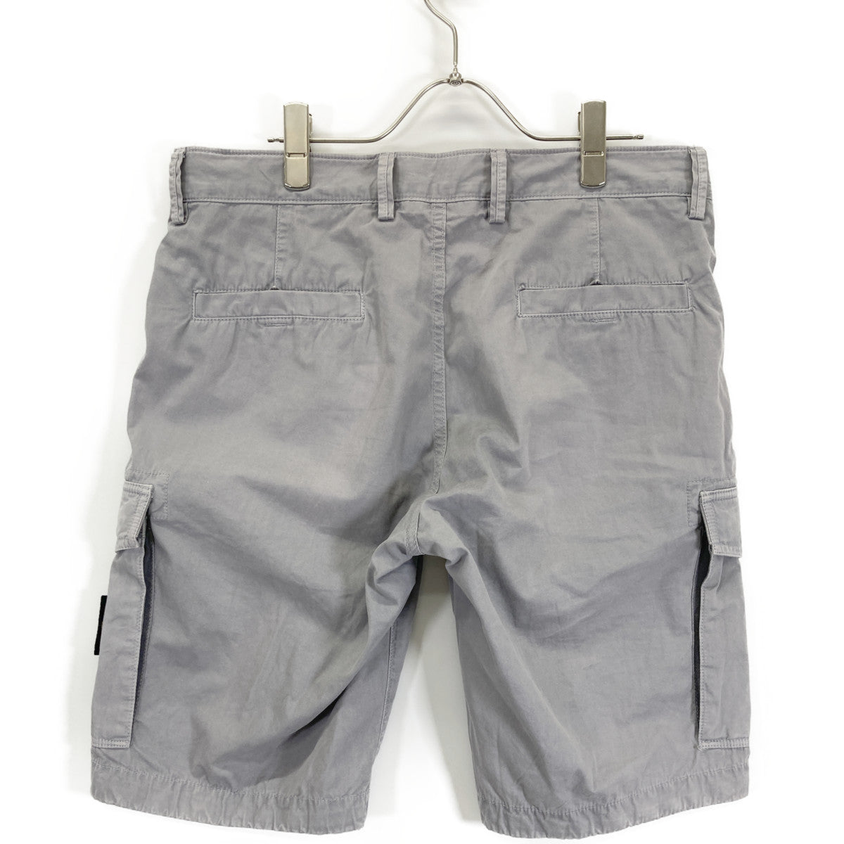 STONE ISLAND ストーンアイランド 【国内正規】6415LS2WN Cargo Shorts カーゴ ショートパンツ/ ボトムス 31