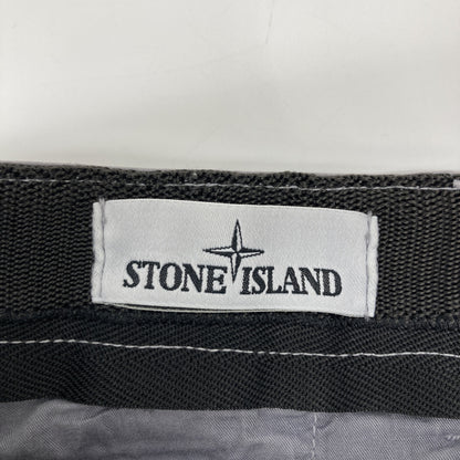 STONE ISLAND ストーンアイランド 【国内正規】6415LS2WN Cargo Shorts カーゴ ショートパンツ/ ボトムス 31