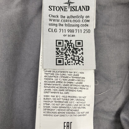 STONE ISLAND ストーンアイランド 【国内正規】6415LS2WN Cargo Shorts カーゴ ショートパンツ/ ボトムス 31