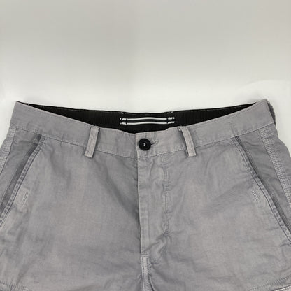 STONE ISLAND ストーンアイランド 【国内正規】6415LS2WN Cargo Shorts カーゴ ショートパンツ/ ボトムス 31