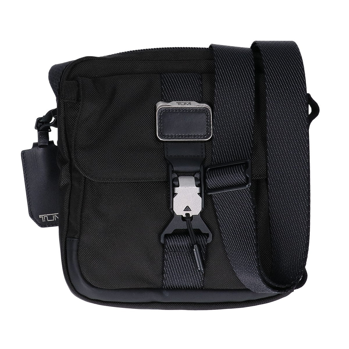 TUMI トゥミ 1424841041 ジュニア クロスボディ ショルダーバッグ