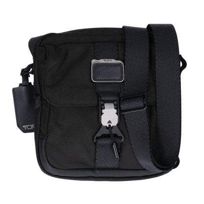 TUMI トゥミ 1424841041 ジュニア クロスボディ ショルダーバッグ