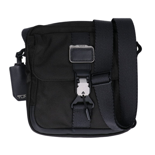 TUMI トゥミ 1424841041 ジュニア クロスボディ ショルダーバッグ